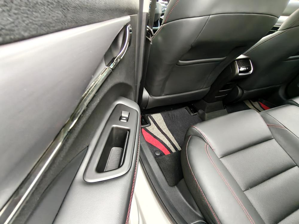 Geely Binrui