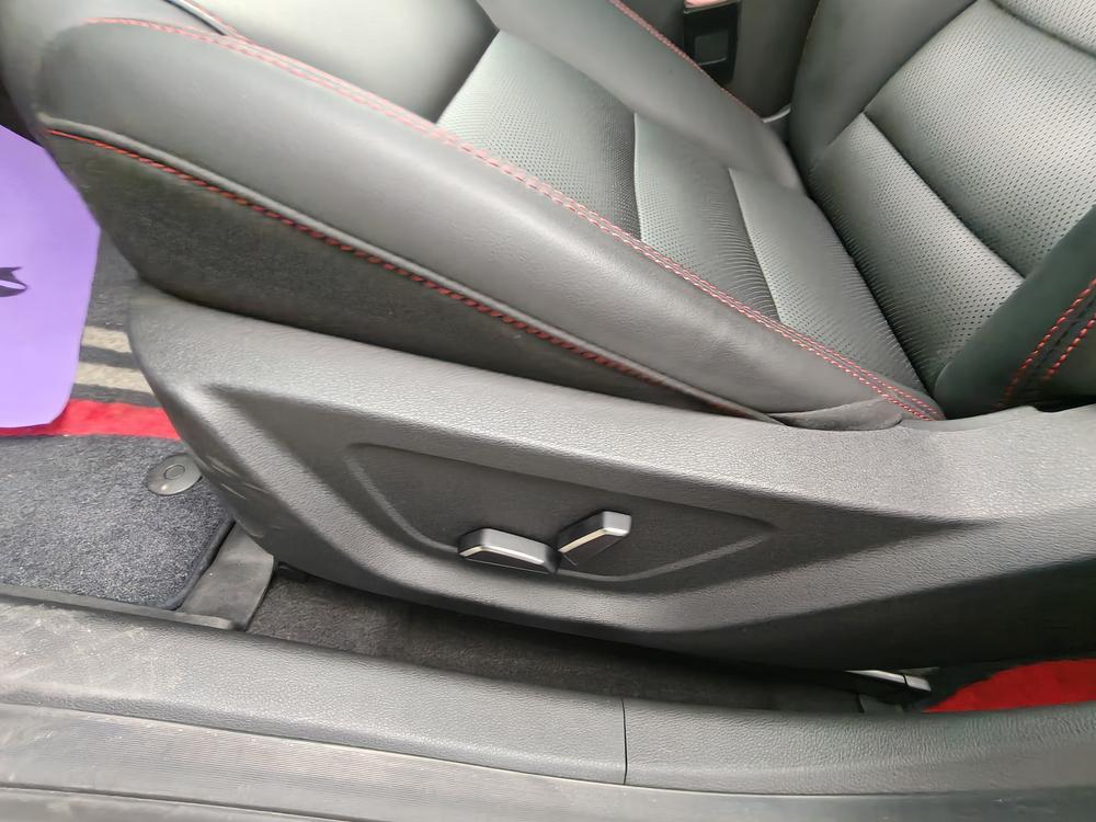 Geely Binrui