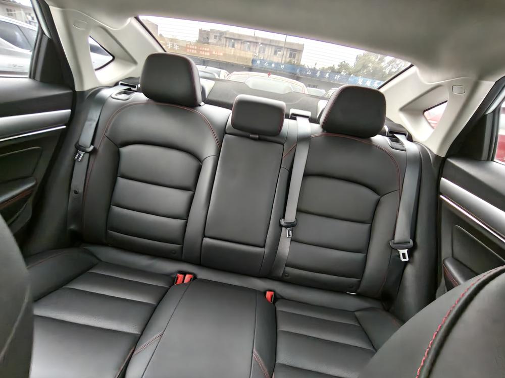 Geely Binrui