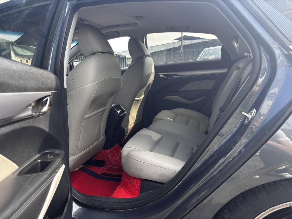 Geely Binrui