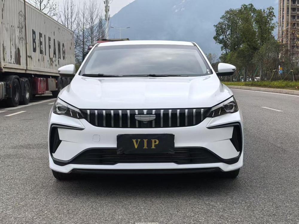 Geely Binrui