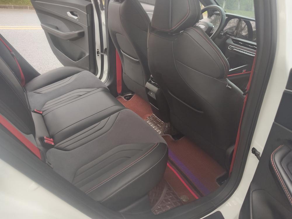 Geely Binrui