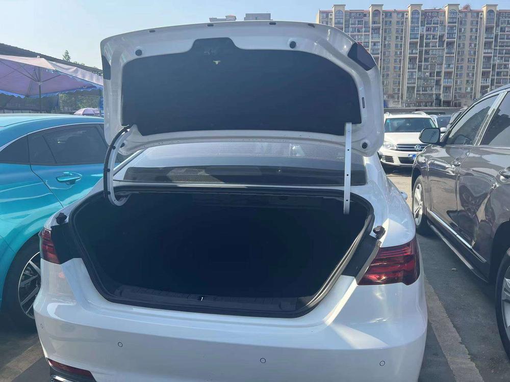 Geely Binrui