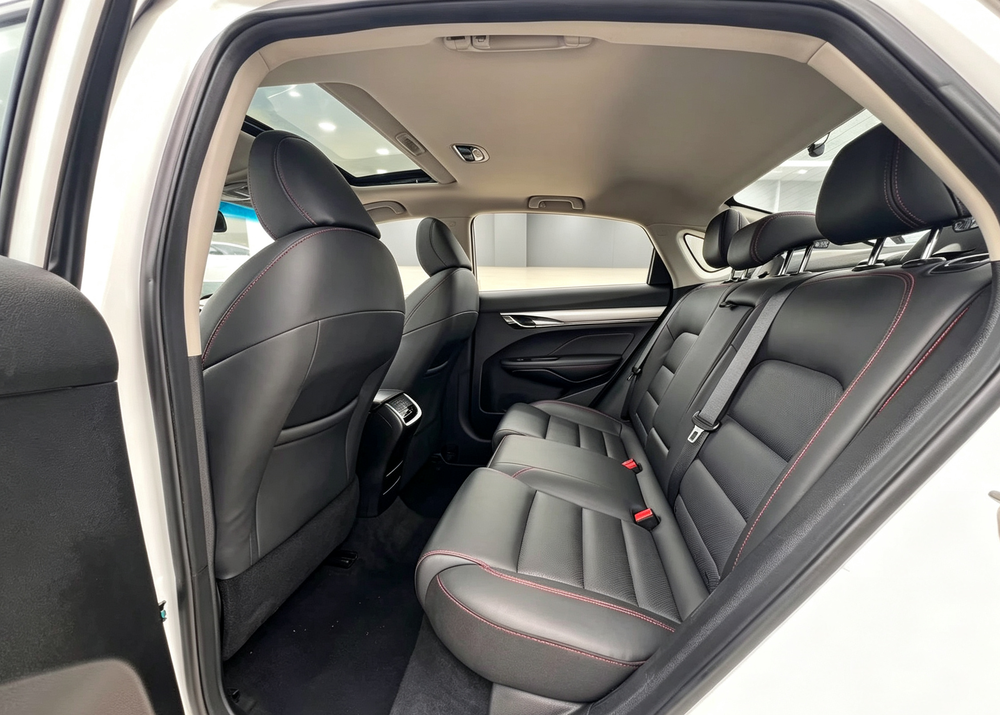 Geely Binrui