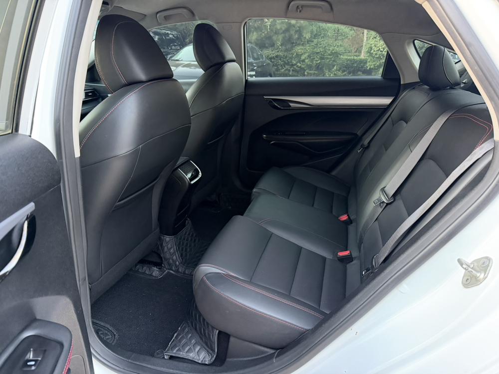 Geely Binrui