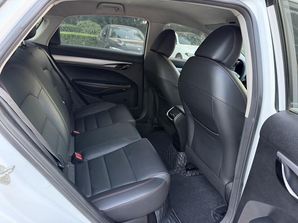 Geely Binrui