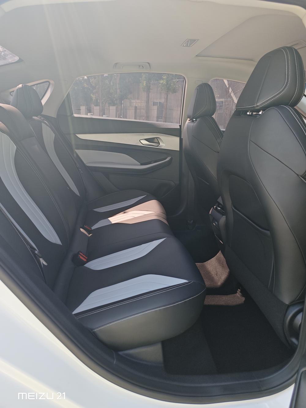Geely Binrui