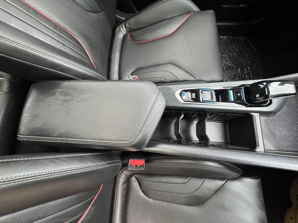 Geely Binrui