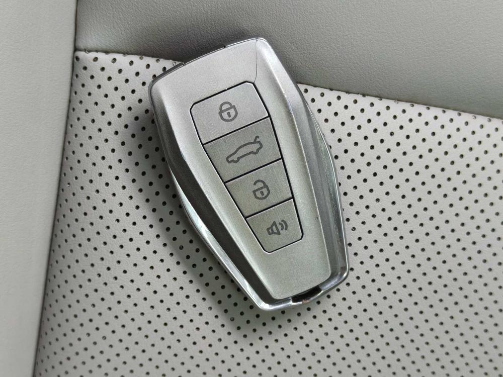 Geely Binrui