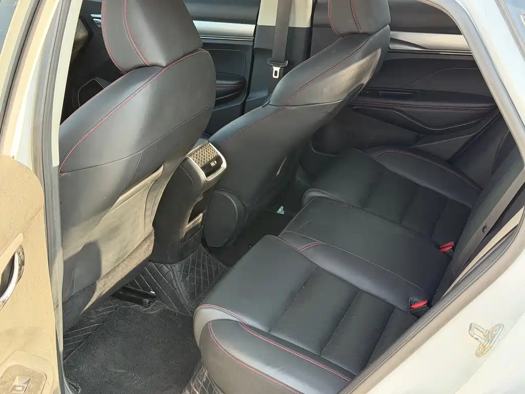 Geely Binrui