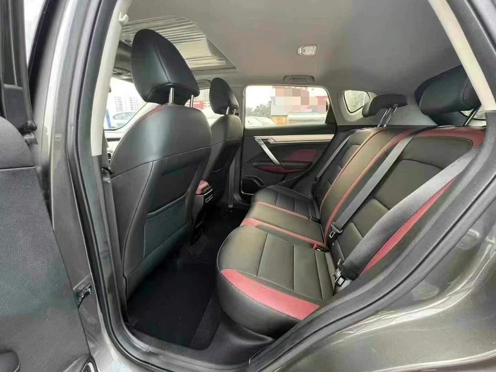 Geely Binyue
