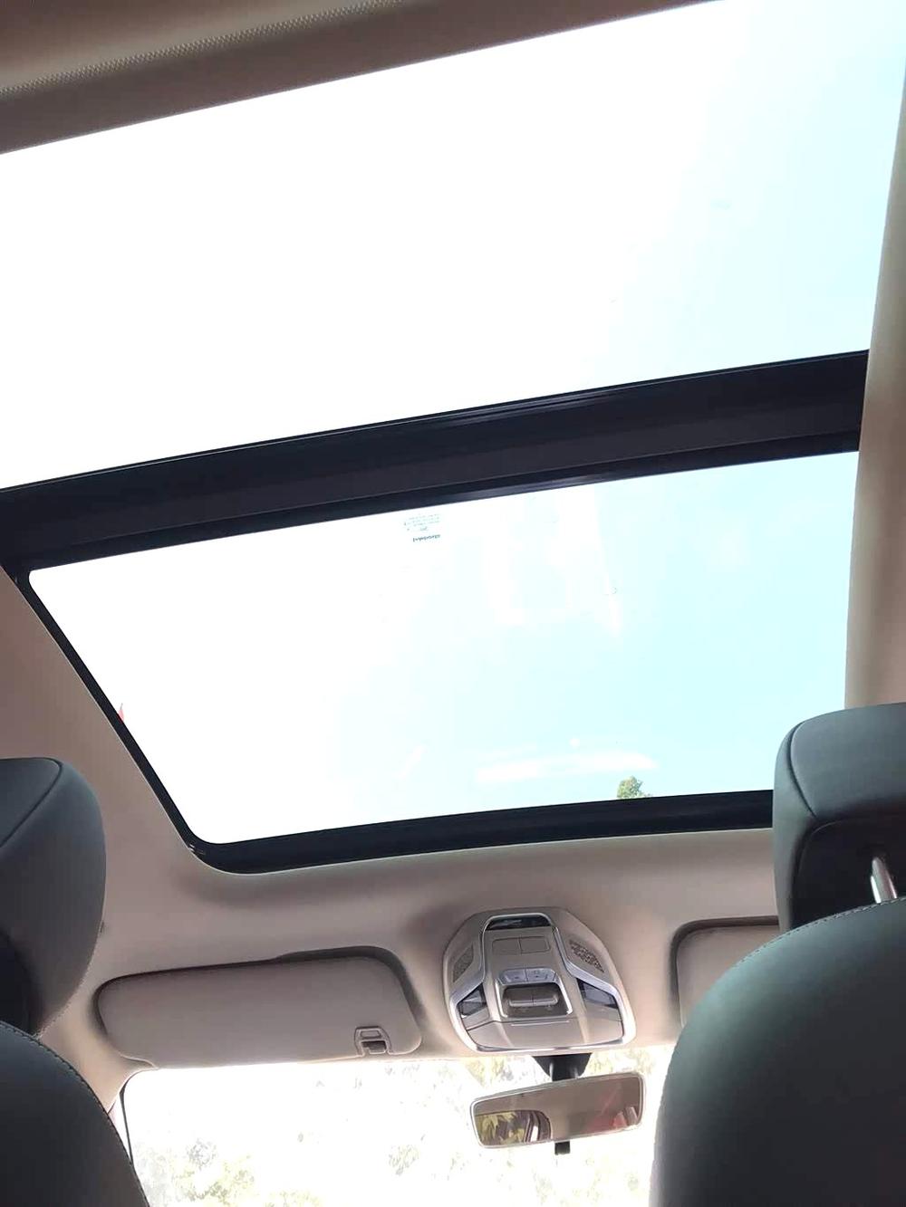 Geely Binyue