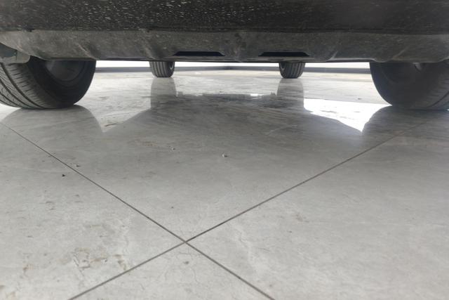 Geely Binyue