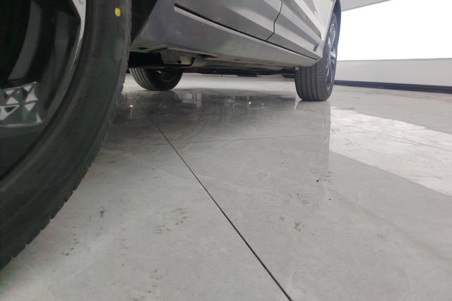 Geely Binyue