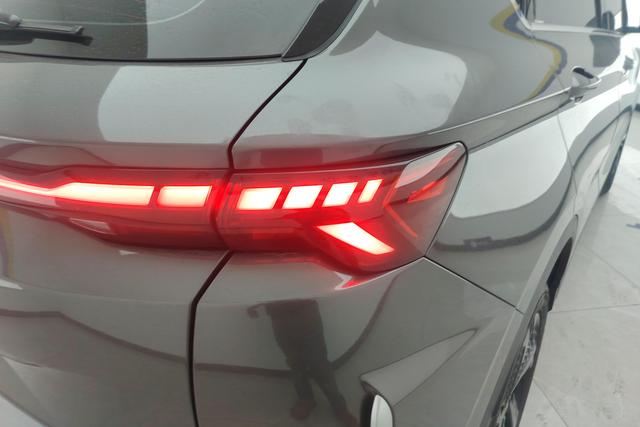 Geely Binyue