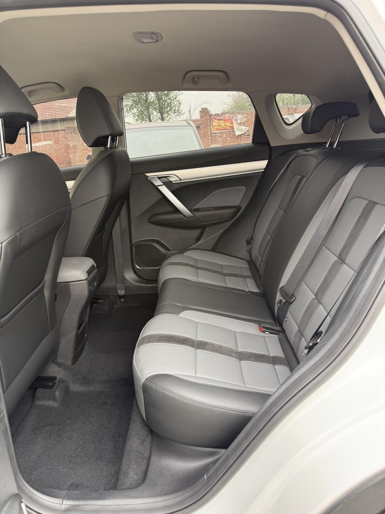 Geely Binyue