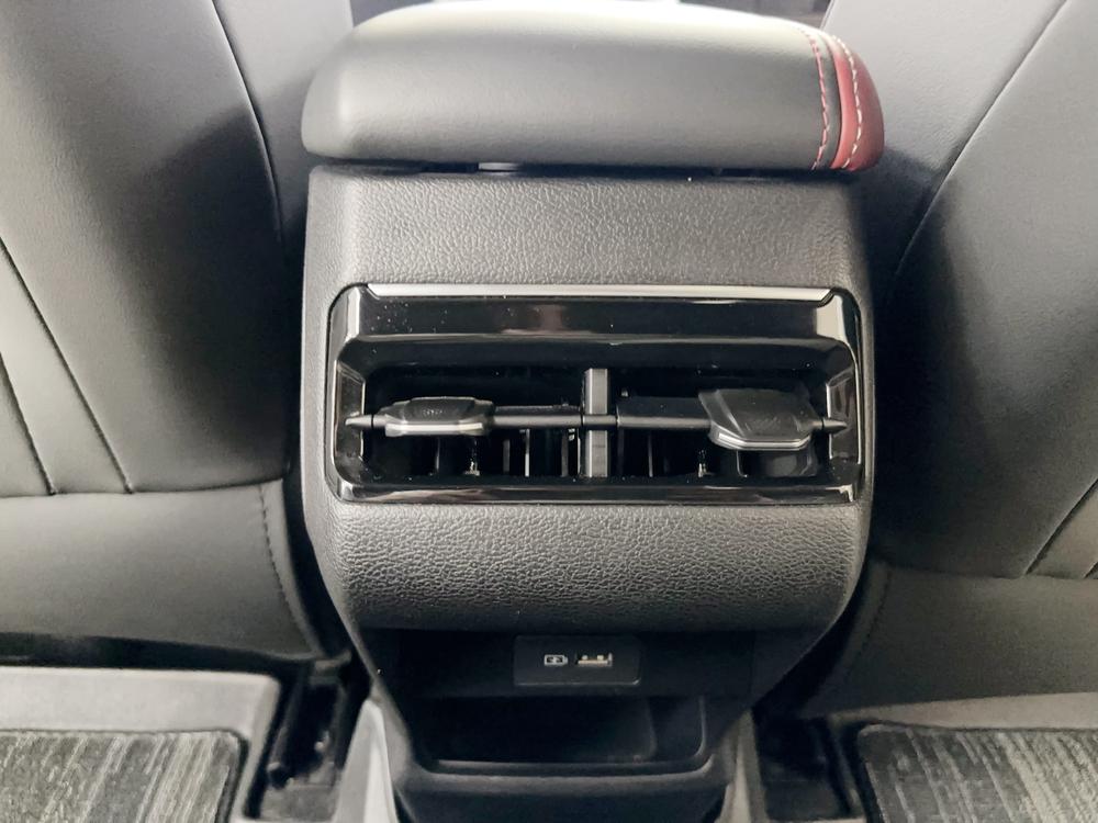 Geely Binyue