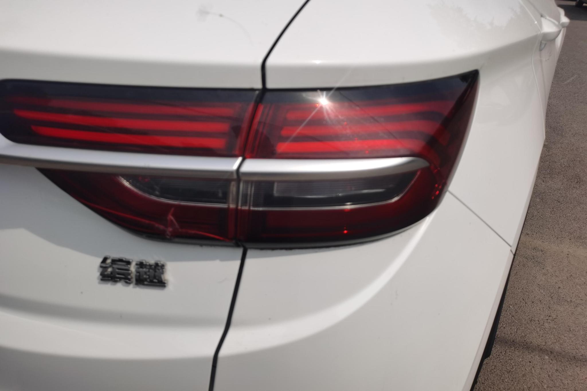Geely Binyue