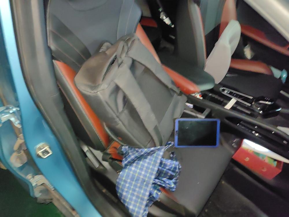 Geely Binyue