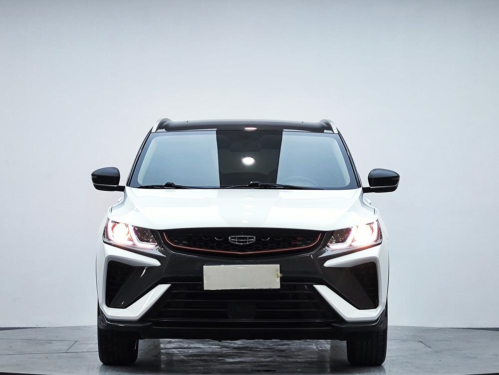 Geely Binyue