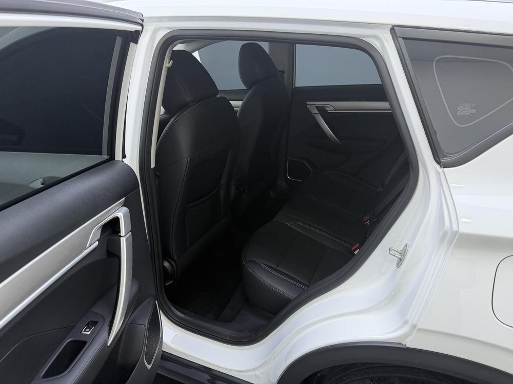 Geely Binyue