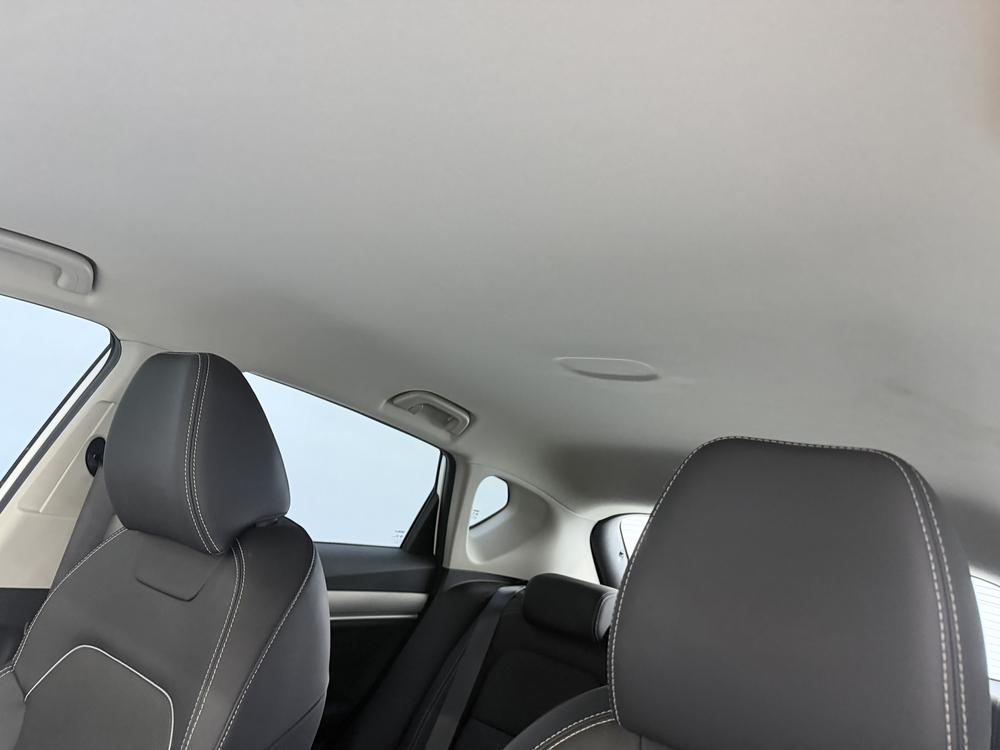 Geely Binyue