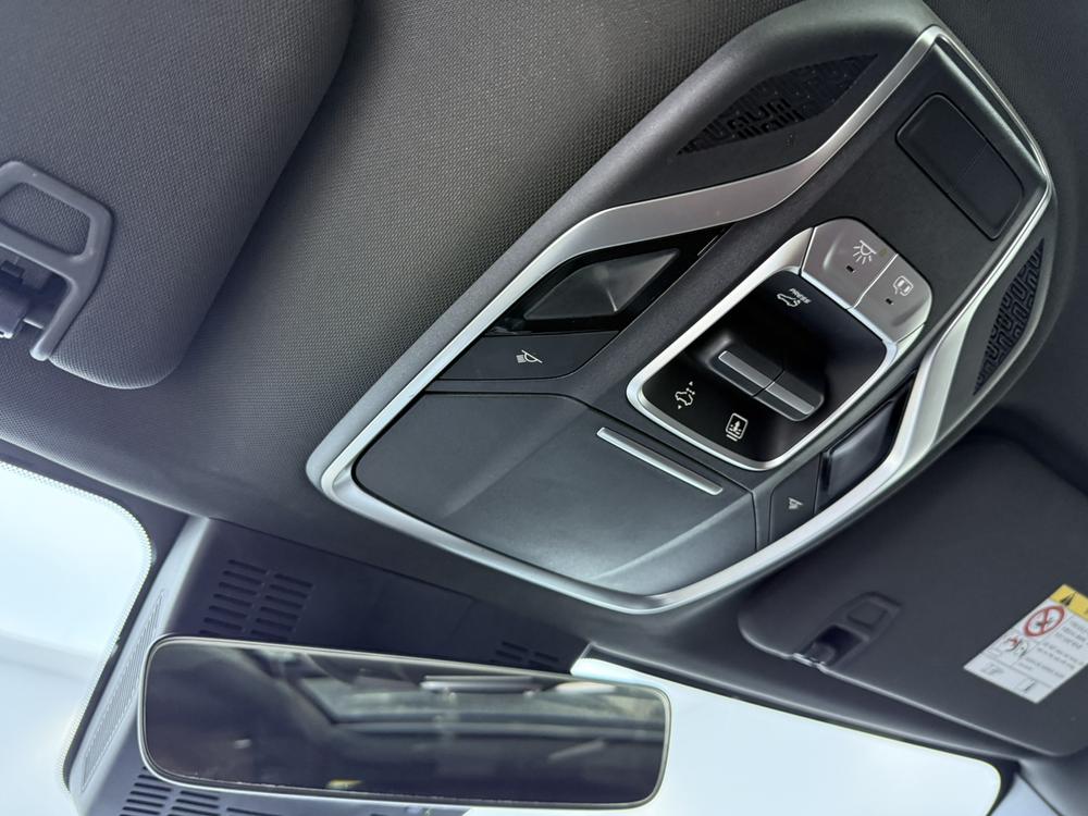 Geely Binyue
