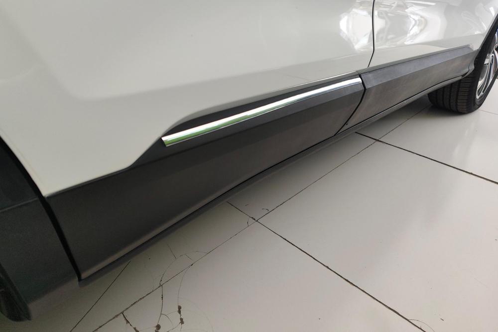 Geely Binyue