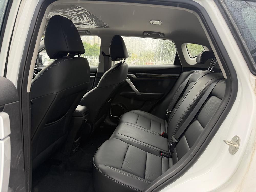 Geely Binyue