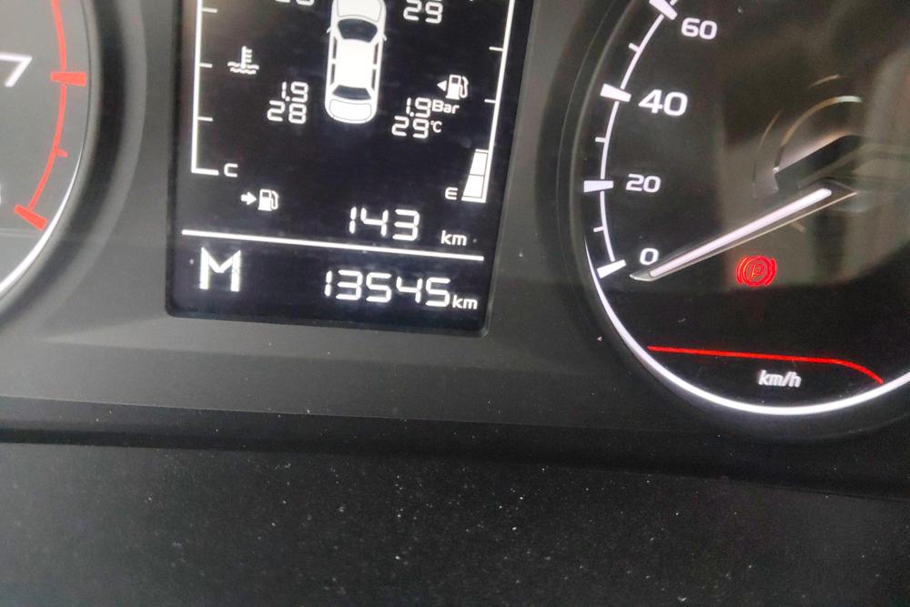 Geely Binyue
