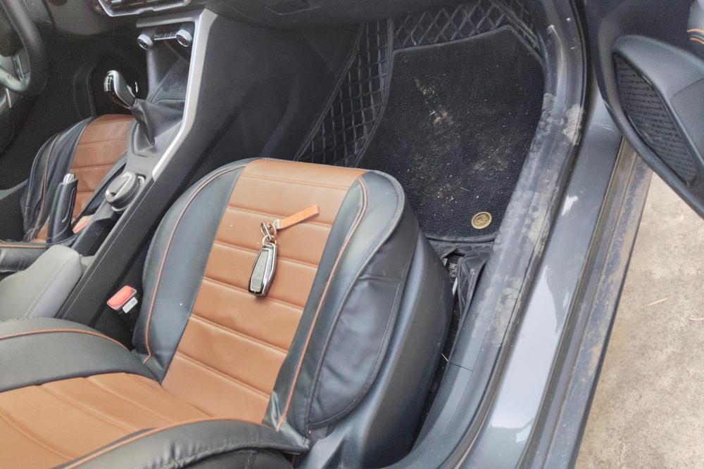 Geely Binyue