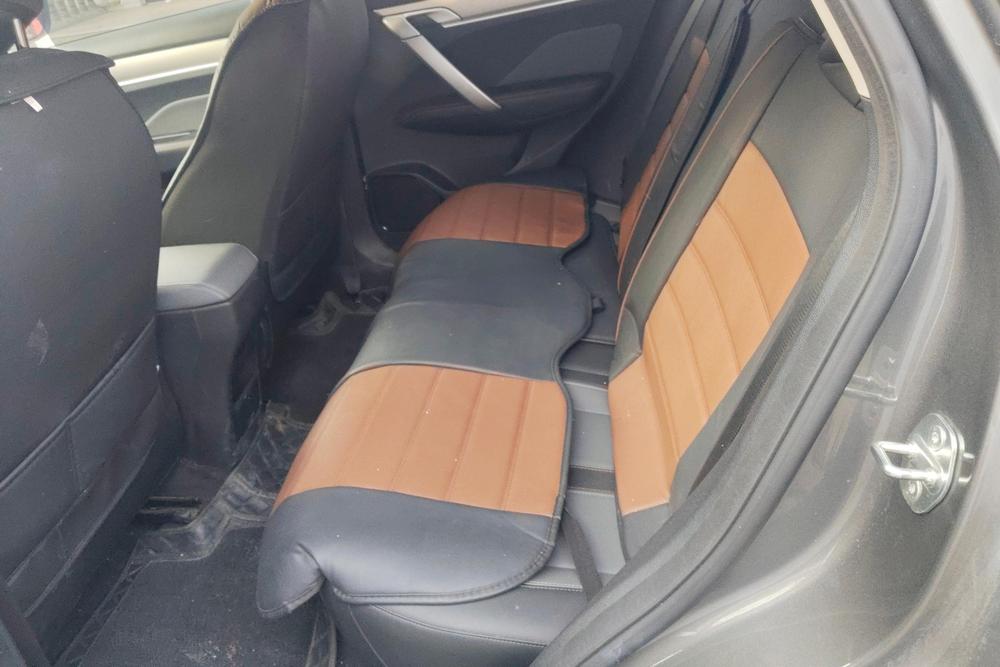 Geely Binyue