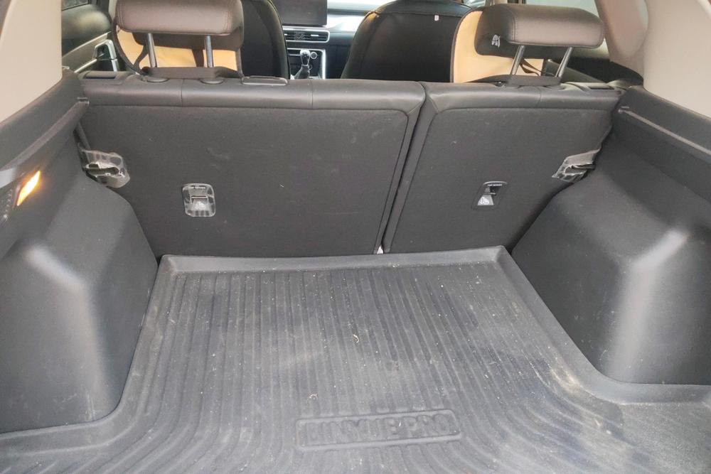 Geely Binyue