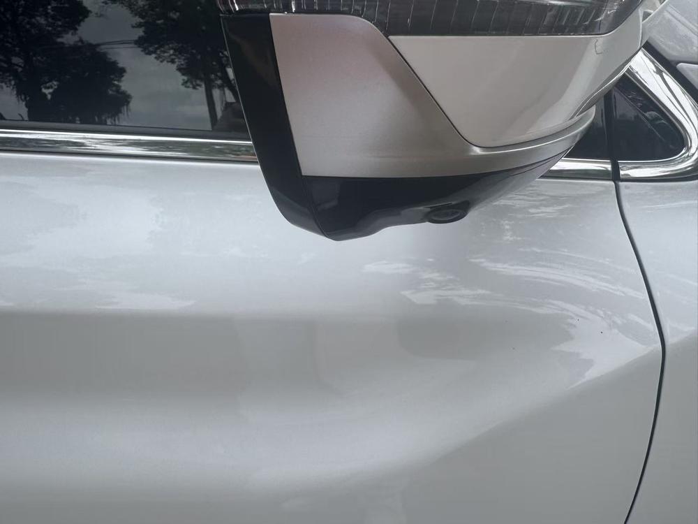 Geely Binyue