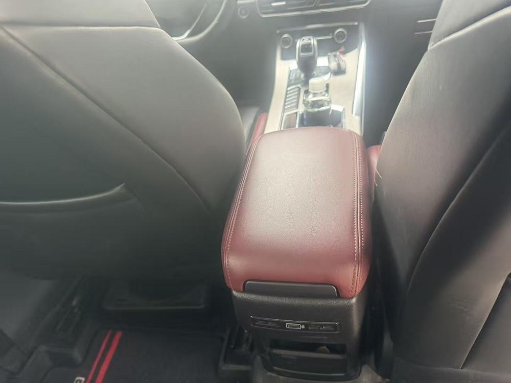Geely Binyue