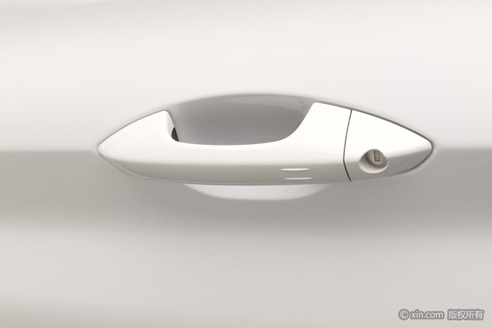 Geely Binyue