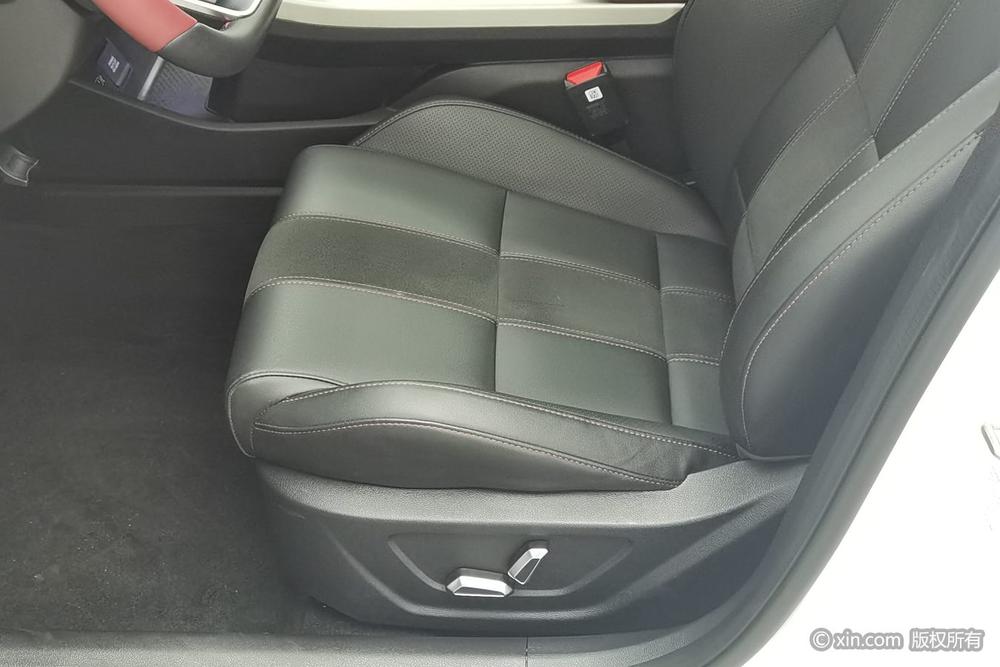 Geely Binyue