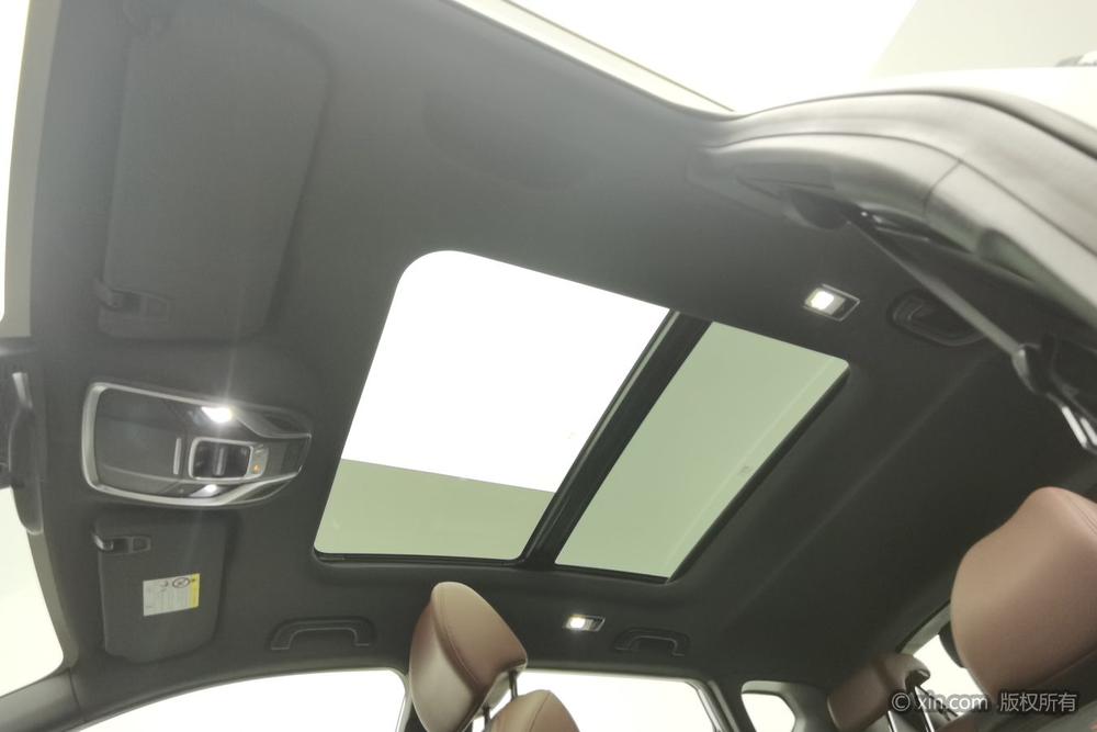Geely Binyue