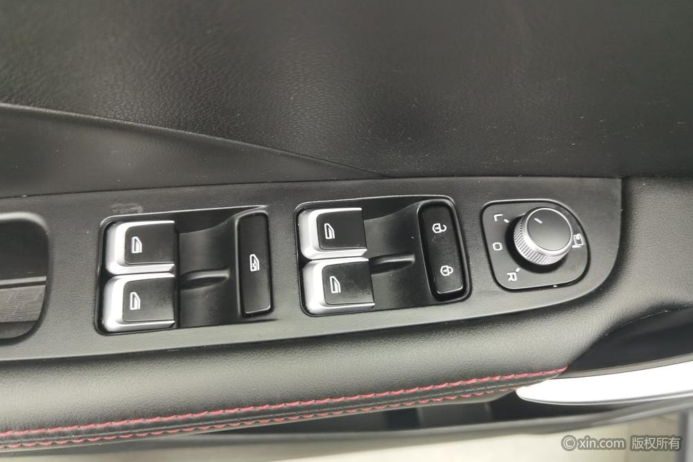 Geely Binyue
