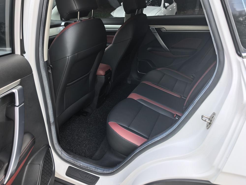 Geely Binyue