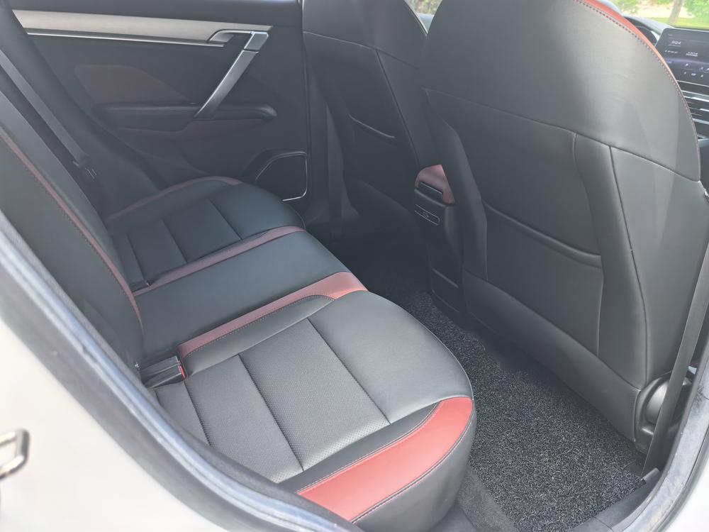 Geely Binyue