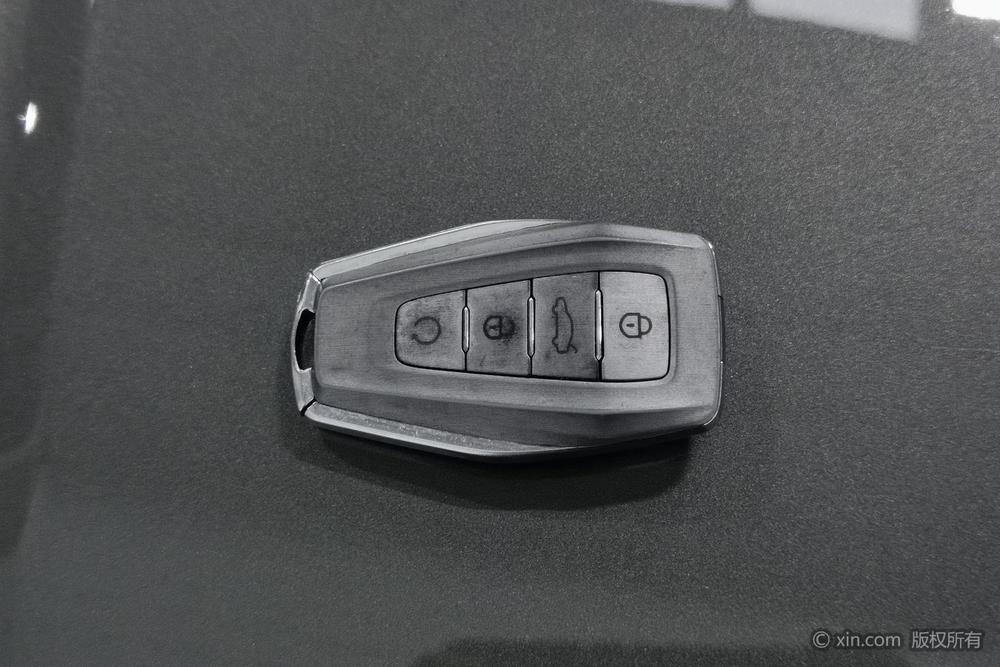 Geely Binyue