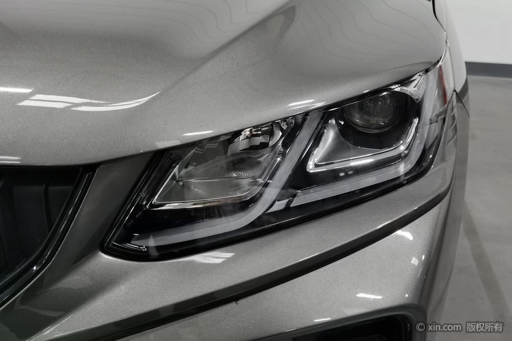 Geely Binyue