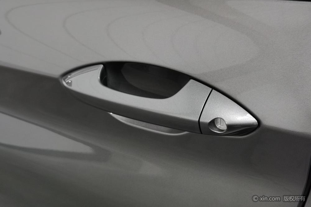 Geely Binyue