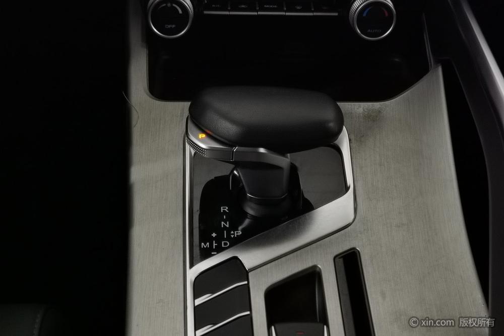 Geely Binyue