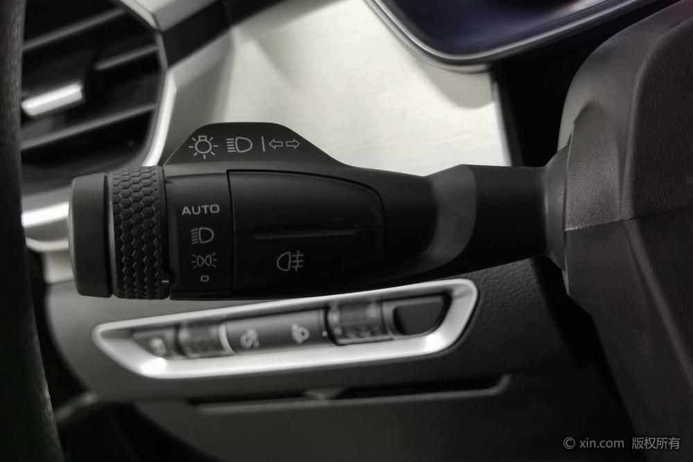 Geely Binyue