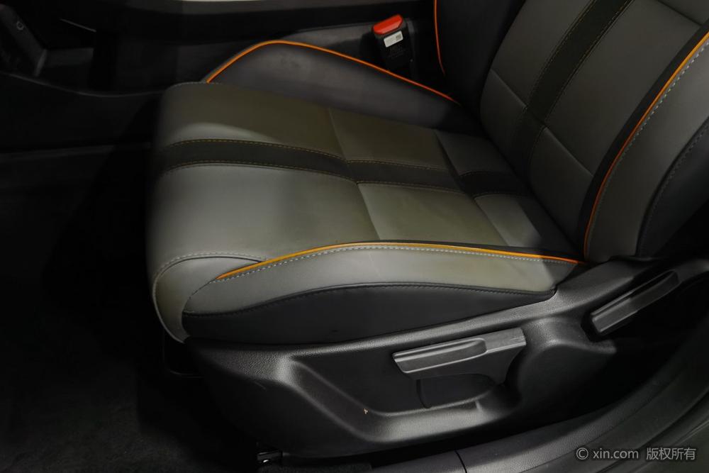 Geely Binyue