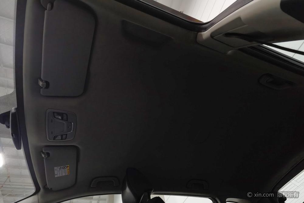 Geely Binyue