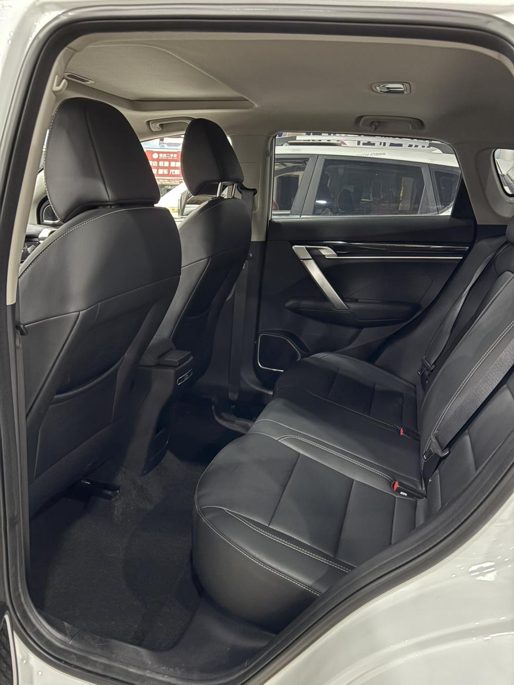 Geely Binyue
