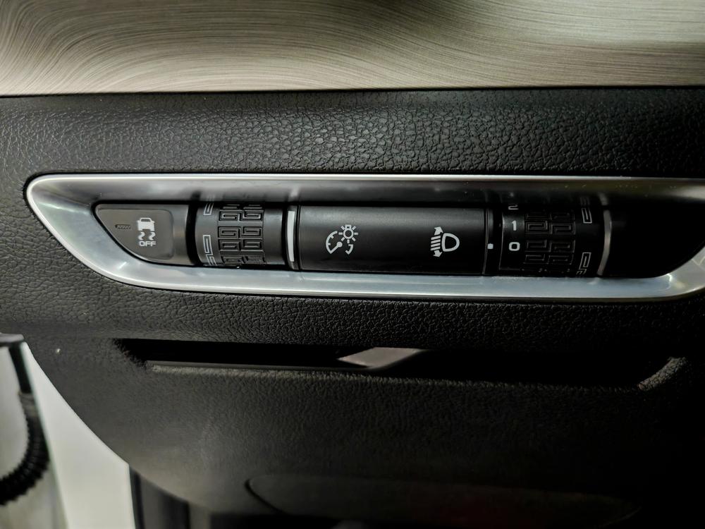 Geely Binyue